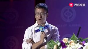白岩松硬核为中医鸣不平，别把某些人的利益凌驾于病人的生命之上-齐物书舍