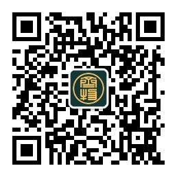 扫码关注公众号-齐物书舍
