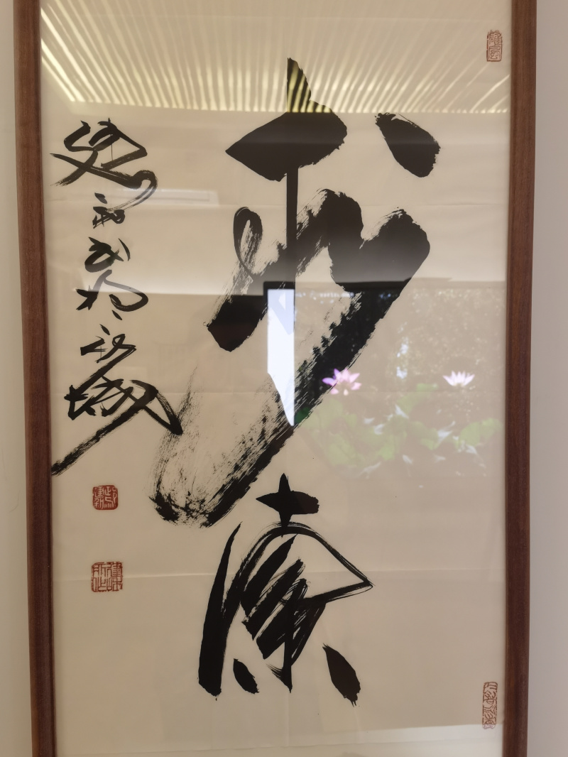 求索-齐物书舍